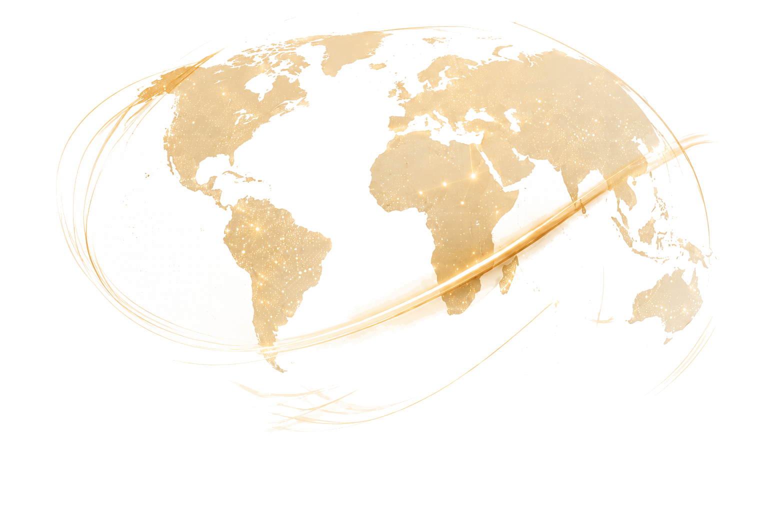 The Foundora Global Reach