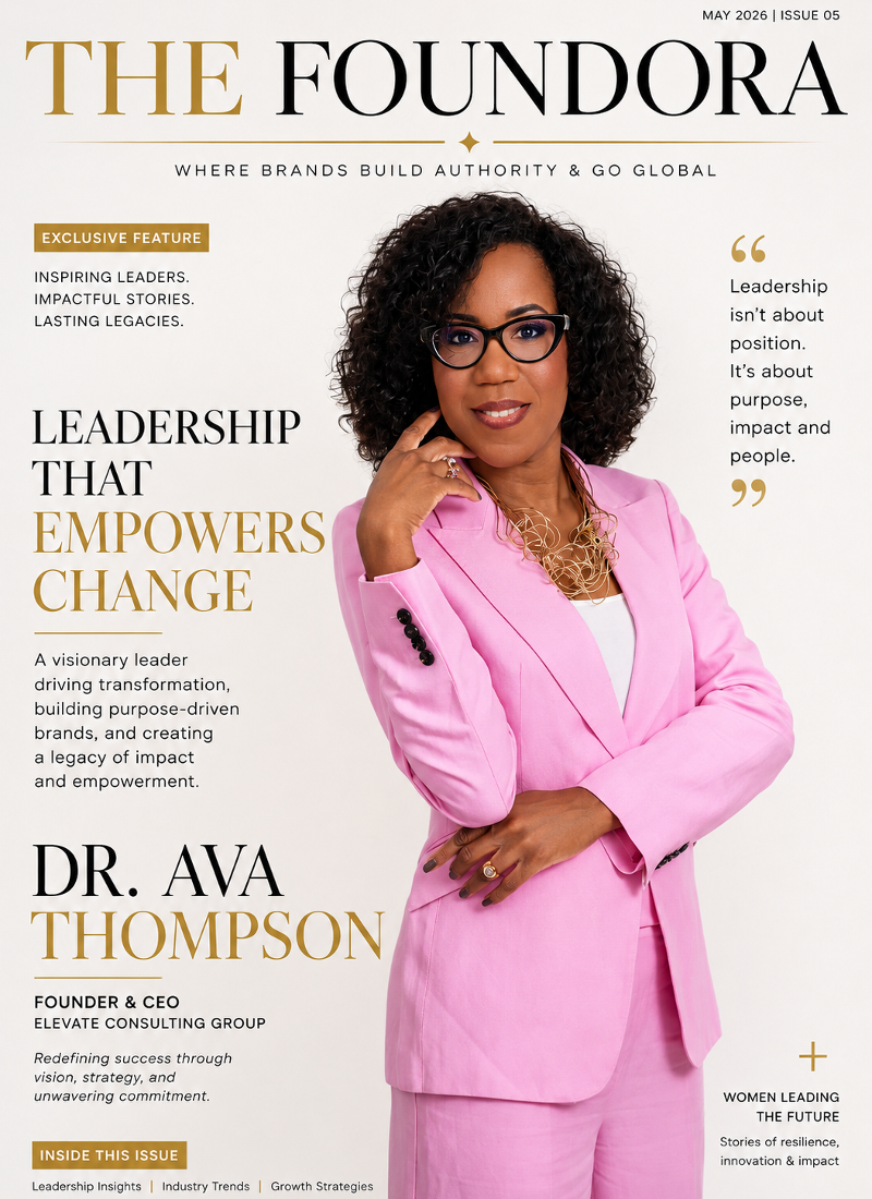 Business Leader