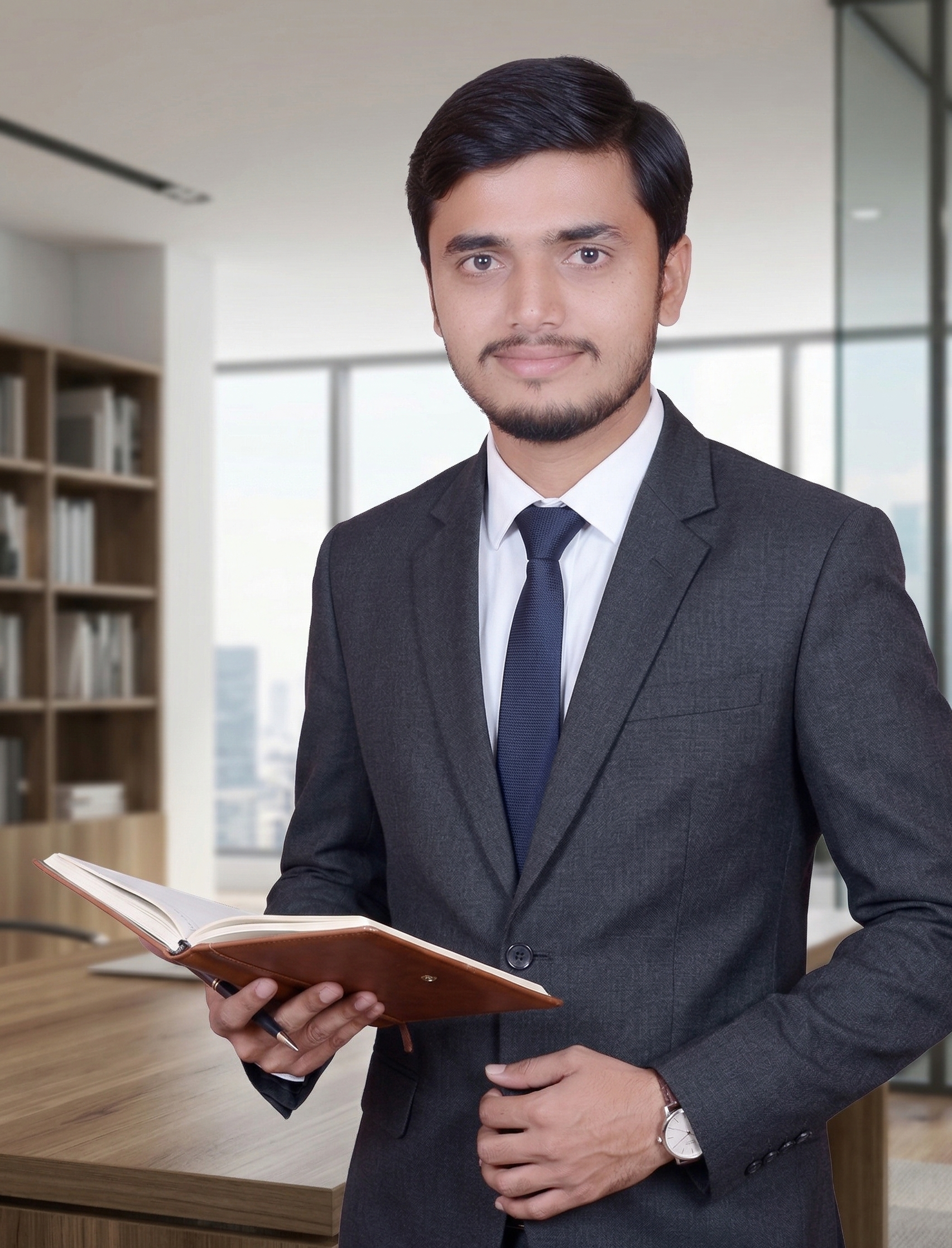 TheFoundora - March 2026 Edition