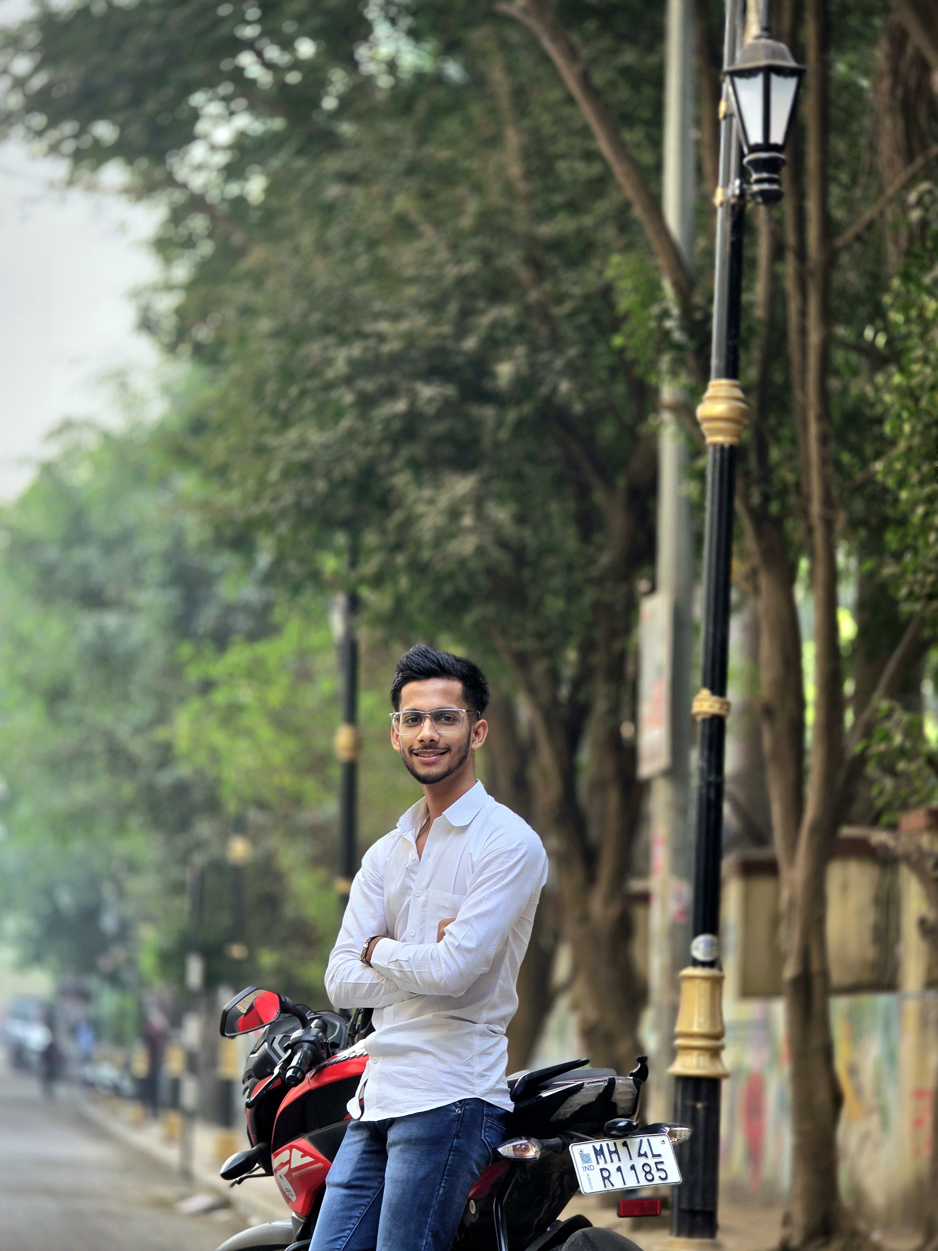 TheFoundora - April 2026 Edition